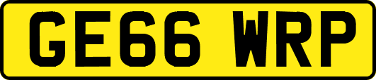 GE66WRP