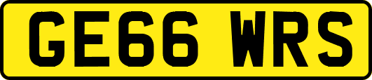 GE66WRS