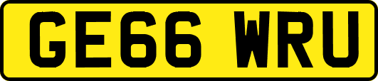 GE66WRU