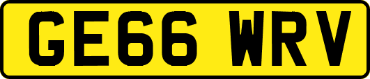GE66WRV