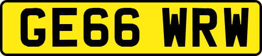 GE66WRW