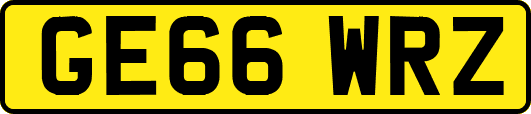 GE66WRZ