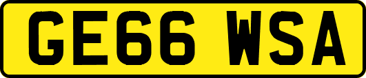 GE66WSA