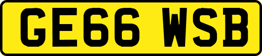 GE66WSB