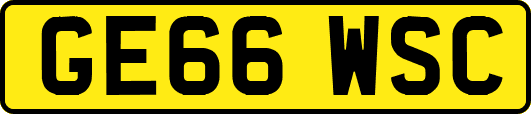 GE66WSC