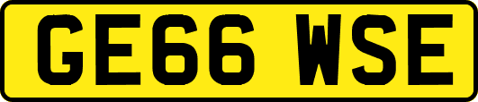 GE66WSE