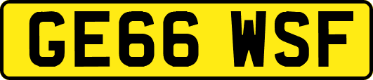 GE66WSF