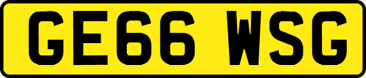GE66WSG