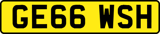 GE66WSH
