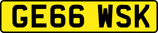 GE66WSK