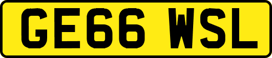 GE66WSL