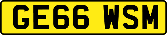 GE66WSM