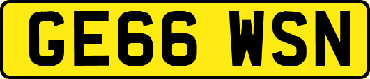 GE66WSN
