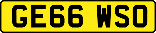 GE66WSO