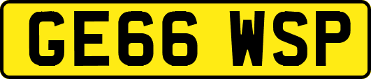 GE66WSP