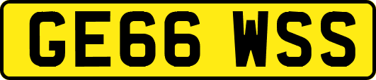GE66WSS