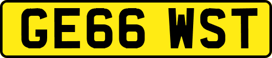 GE66WST