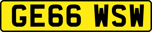 GE66WSW