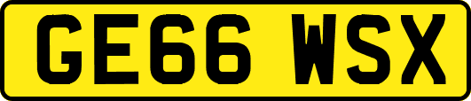 GE66WSX