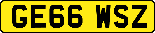 GE66WSZ