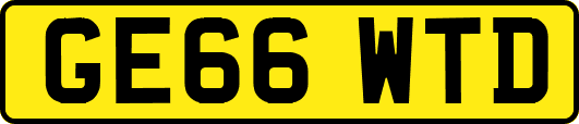 GE66WTD