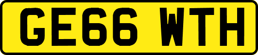 GE66WTH