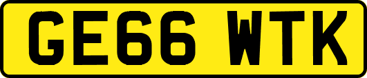 GE66WTK