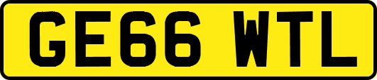 GE66WTL