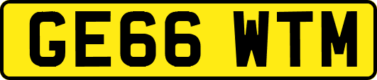 GE66WTM