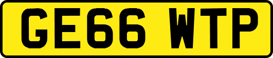 GE66WTP