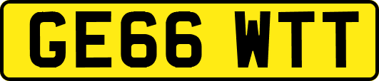 GE66WTT