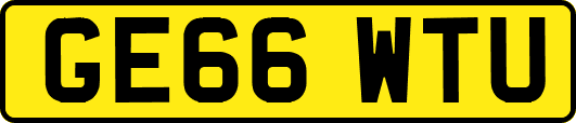 GE66WTU