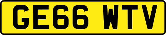GE66WTV