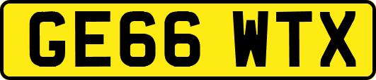 GE66WTX