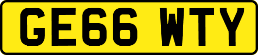 GE66WTY