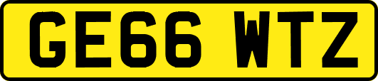 GE66WTZ