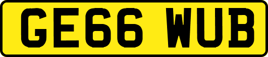 GE66WUB