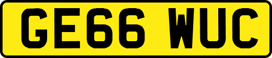 GE66WUC