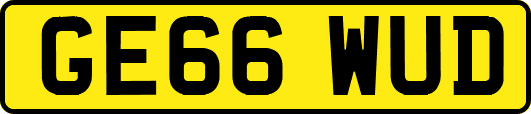 GE66WUD