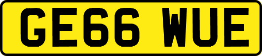 GE66WUE