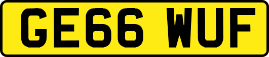 GE66WUF