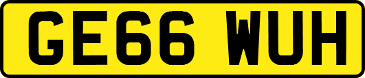 GE66WUH