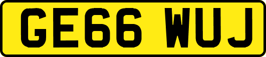 GE66WUJ