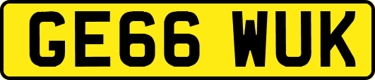 GE66WUK