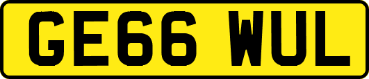 GE66WUL