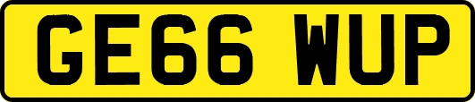 GE66WUP