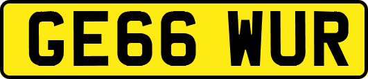 GE66WUR