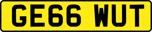 GE66WUT