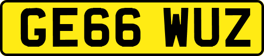 GE66WUZ
