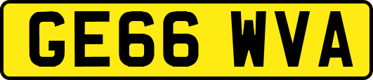 GE66WVA